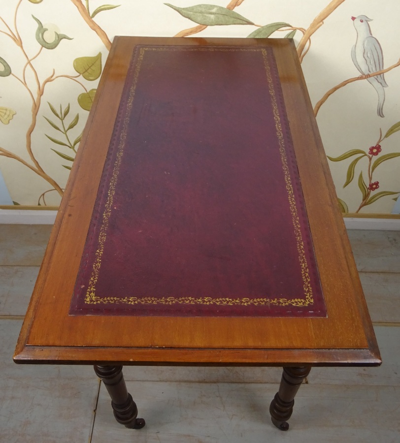 Late 19th Century small side table